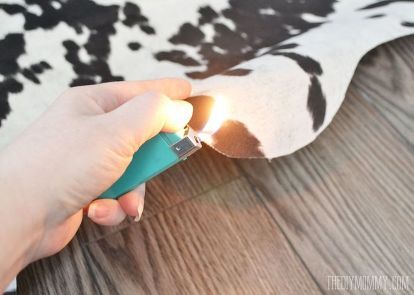 Keunggulan bahan kulit sapi tahan terhadap panas