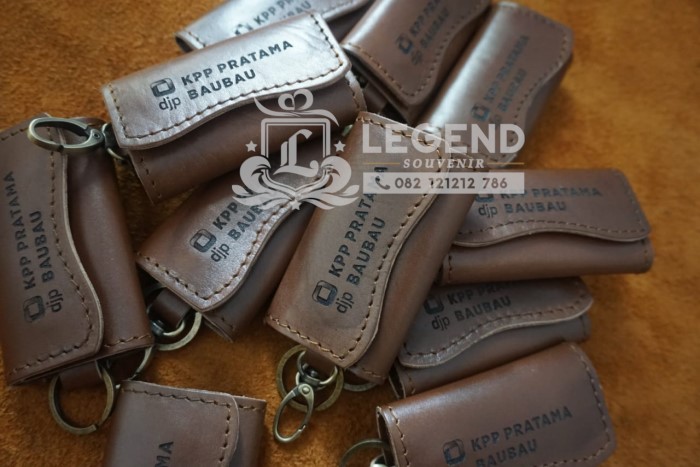 gantungan kunci produk vendor souvenir kantor haikiindonesia