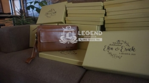 souvenir kantor banjarmasin