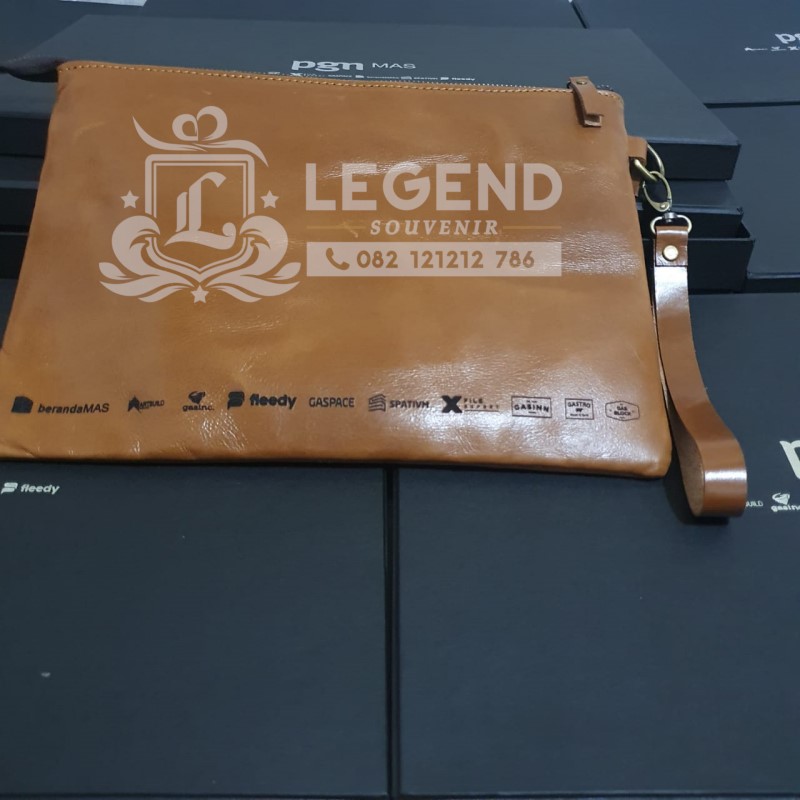 souvenir kantor bekasi