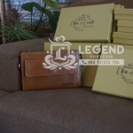 pouch untuk acara kantor di berau