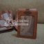 souvenir id card kulit untuk souvenir eksklusif