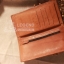 dompet kulit unik ramah lingkungan