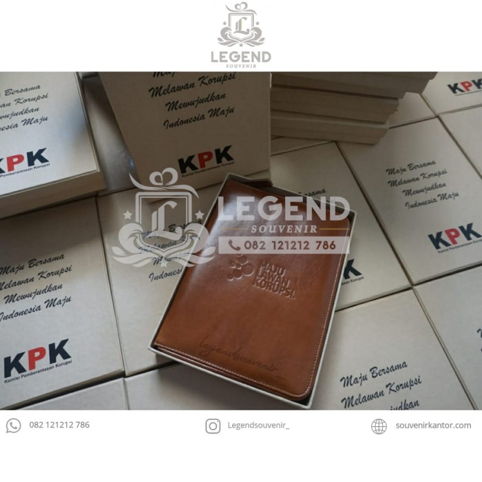 produsen souvenir kantor di cilegon banten
