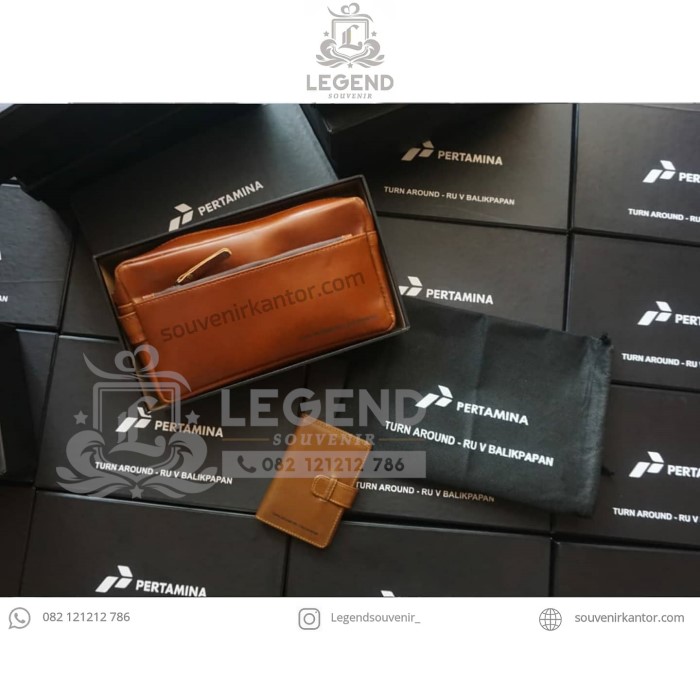 jual souvenir kantor di cilegon
