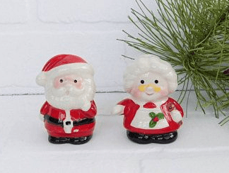 boneka santa natal boneka santa natal