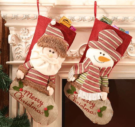 kaos kaki natal kaos kaki natal