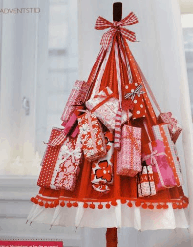 payung lipat natal payung lipat natal