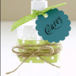 hand sanitizer souvenir