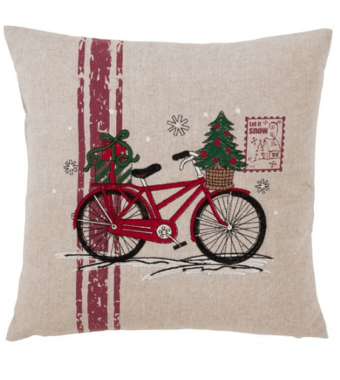 souvenir bantal natal