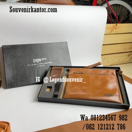 Premium Gift set Promosi Untuk Kantor dan Perusahaan