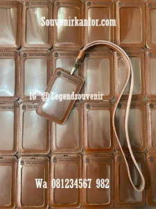 Id Card Holder Kulit ID-001