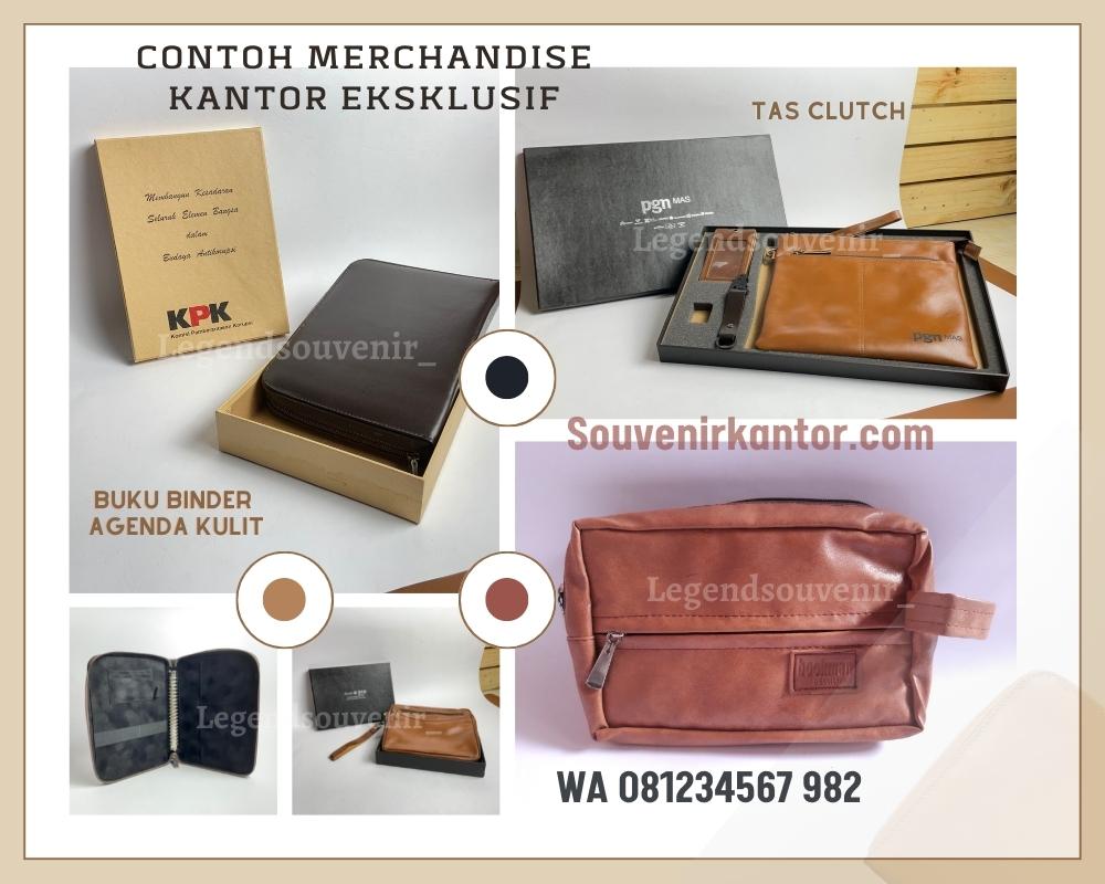 Contoh Merchandise Kantor Eksklusif Contoh Merchandise Kantor Eksklusif