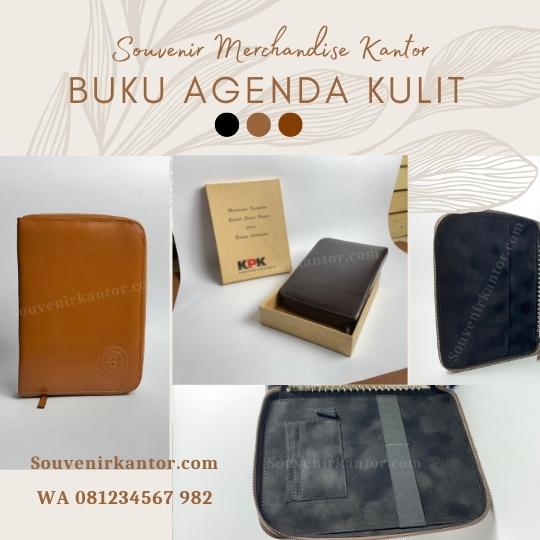 merchandise kantor buku agenda kulit merchandise kantor buku agenda kulit