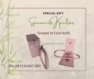 tempat id card kulit magnet tempat id card kulit magnet