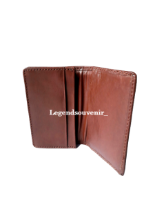 gift set 4 in 1 corporate leather
